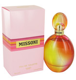 Missoni Missoni by Missoni 100 ml - Eau De Toilette Spray