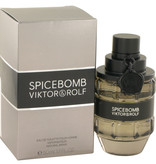 Viktor & Rolf Spicebomb by Viktor & Rolf 50 ml - Eau De Toilette Spray