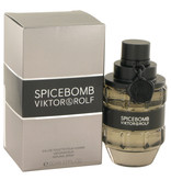 Viktor & Rolf Spicebomb by Viktor & Rolf 50 ml - Eau De Toilette Spray