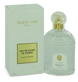 Guerlain Eau De Fleurs De Cedrat by Guerlain 100 ml - Eau De Toilette Spray