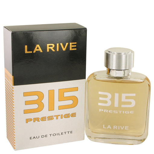 La Rive 315 Prestige by La Rive 100 ml - Eau DE Toilette Spray