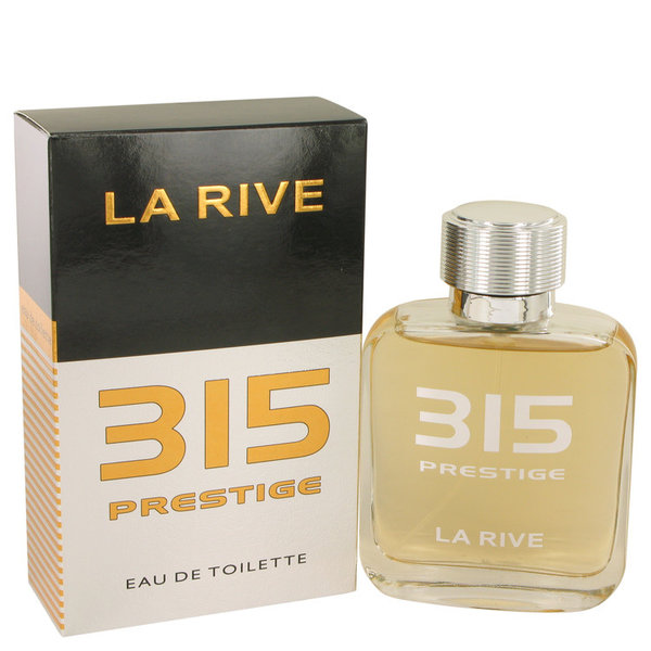 315 Prestige by La Rive 100 ml - Eau DE Toilette Spray