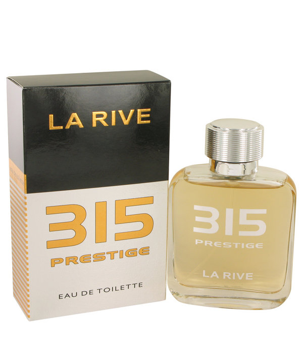 La Rive 315 Prestige by La Rive 100 ml - Eau DE Toilette Spray
