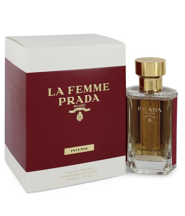 Prada Prada La Femme Intense by Prada 50 ml - Eau De Parfum Spray