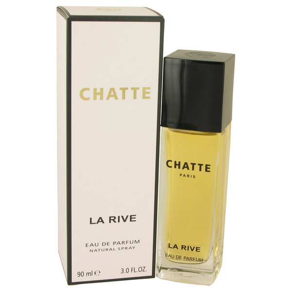 La Rive Chatte by La Rive 90 ml - Eau De Parfum Spray