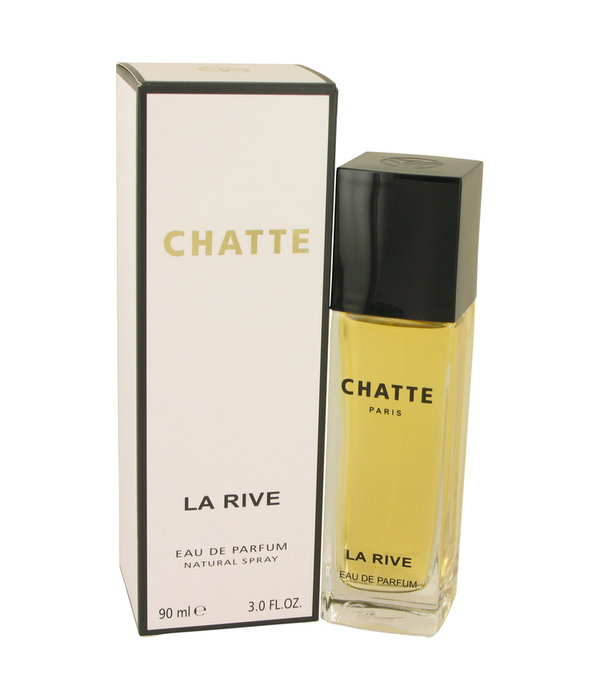 La Rive La Rive Chatte by La Rive 90 ml - Eau De Parfum Spray