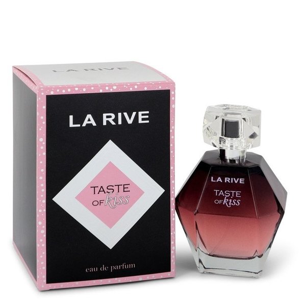 La Rive Taste of Kiss by La Rive 100 ml - Eau De Parfum Spray