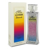 Lomani Miss Lomani Diamonds by Lomani 100 ml - Eau De Parfum Spray