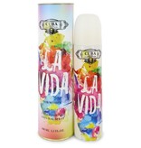 Cuba Cuba La Vida by Cuba 100 ml - Eau De Parfum Spray
