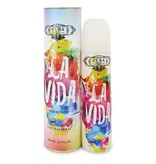 Cuba Cuba La Vida by Cuba 100 ml - Eau De Parfum Spray