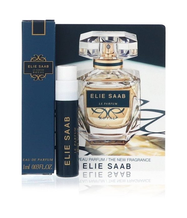 Elie Saab Le Parfum Elie Saab Royal by Elie Saab 1 ml - Vial (sample)