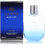 La Rive La Rive Blue Line by La Rive 89 ml - Eau De Toilette Spray