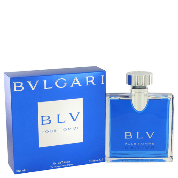 BVLGARI BLV by Bvlgari 100 ml - Eau De Toilette Spray