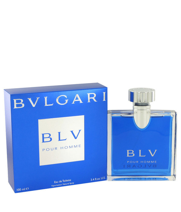 Bvlgari BVLGARI BLV by Bvlgari 100 ml - Eau De Toilette Spray