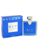 Bvlgari BVLGARI BLV by Bvlgari 100 ml - Eau De Toilette Spray