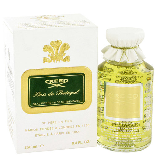 Creed Bois Du Portugal by Creed 248 ml - Millesime Eau De Parfum Spray