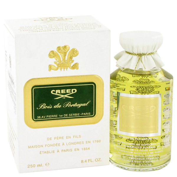 Bois Du Portugal by Creed 248 ml - Millesime Eau De Parfum Spray