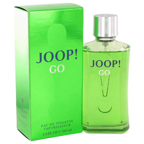 Joop Go by Joop! 100 ml - Eau De Toilette Spray