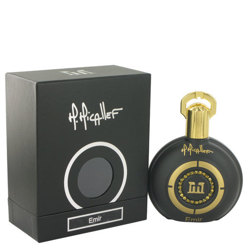 M. Micallef Micallef Emir by M. Micallef 100 ml - Eau De Parfum Spray