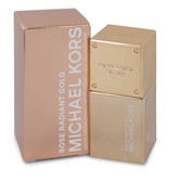 Michael Kors Michael Kors Rose Radiant Gold by Michael Kors 30 ml - Eau De Parfum Spray