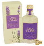 4711 4711 ACQUA COLONIA Lavender & Thyme by 4711 169 ml - Eau De Cologne Spray (Unisex)