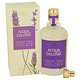 4711 ACQUA COLONIA Lavender & Thyme by 4711 169 ml - Eau De Cologne Spray (Unisex)