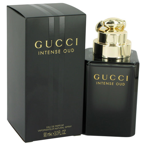 Gucci Gucci Intense Oud by Gucci 90 ml - Eau De Parfum Spray (Unisex)