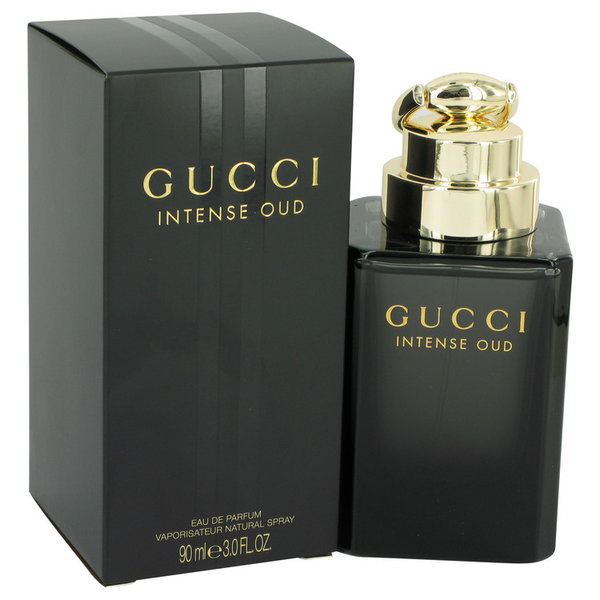 Gucci Intense Oud by Gucci 90 ml - Eau De Parfum Spray (Unisex)