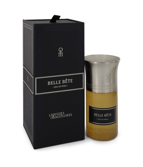 Liquides Imaginaires Belle Bete by Liquides Imaginaires 100 ml - Eau De Parfum Spray