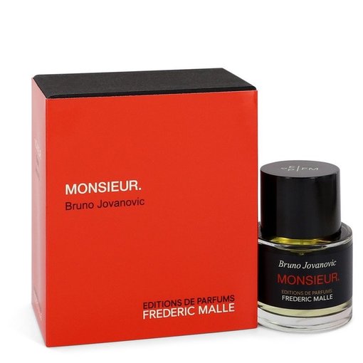 Frederic Malle Monsieur Frederic Malle by Frederic Malle 50 ml - Eau De Parfum Spray