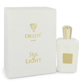 Orlov Paris Sea of Light by Orlov Paris 75 ml - Eau De Parfum Spray (Unisex)