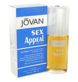 Jovan Sex Appeal by Jovan 90 ml - Cologne Spray
