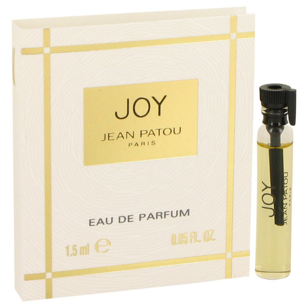 JOY by Jean Patou 1 ml - Vial EDP (sample)
