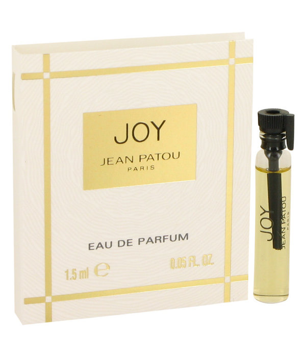 Jean Patou JOY by Jean Patou 1 ml - Vial EDP (sample)