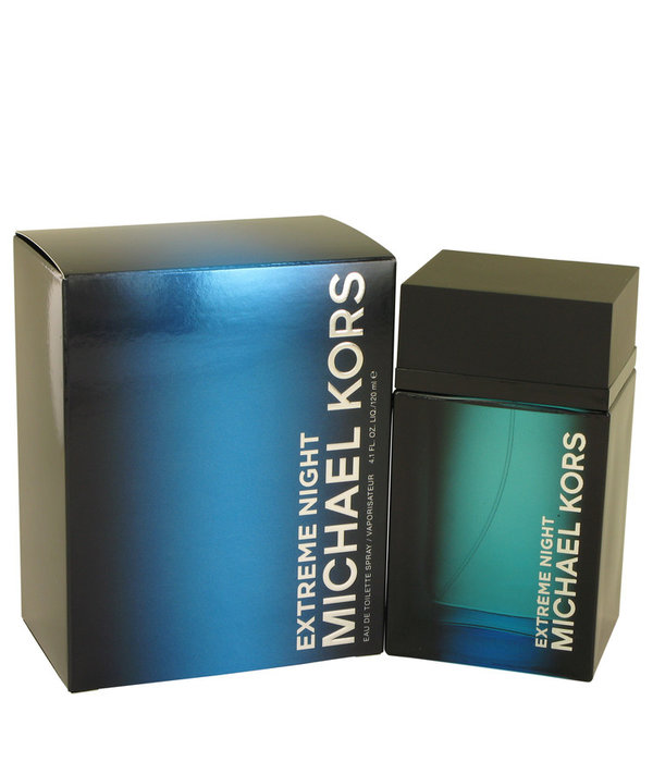 Michael Kors Michael Kors Extreme Night by Michael Kors 120 ml - Eau De Toilette Spray
