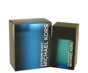 Michael kors perfume extreme night deals
