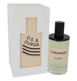 D.S. & Durga Coriander by D.S. & Durga 100 ml - Eau De Parfum Spray