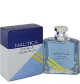 Nautica Nautica Voyage Heritage by Nautica 100 ml - Eau De Toilette Spray