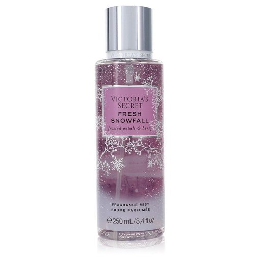 Victoria's Secret Fresh Snowfall by Victoria's Secret 248 ml - Fragrance Mist