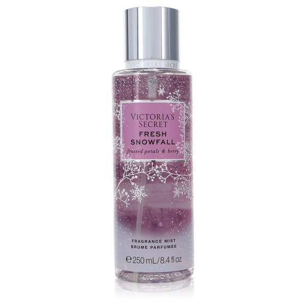 Fresh Snowfall by Victoria's Secret 248 ml - Fragrance Mist