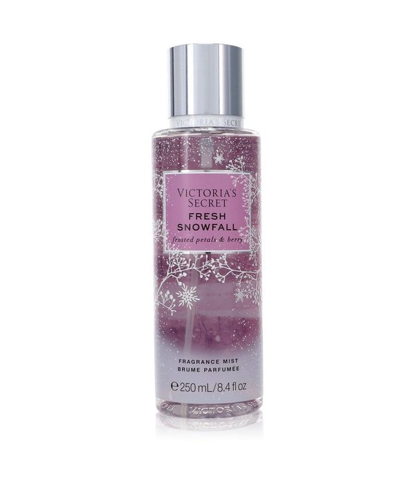 Victoria's Secret Fresh Snowfall by Victoria's Secret 248 ml - Fragrance Mist