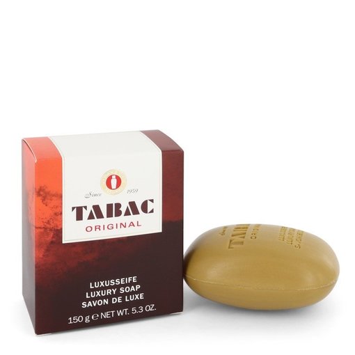 Maurer & Wirtz TABAC by Maurer & Wirtz 157 ml - Soap