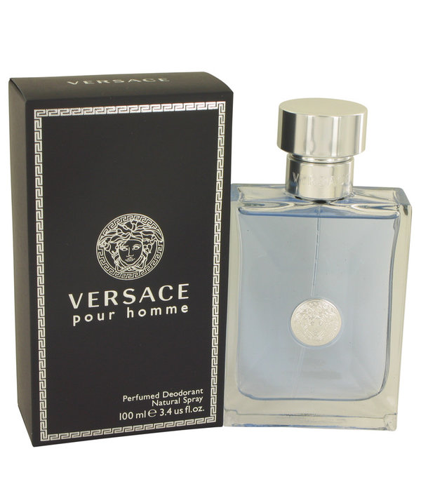 Versace Versace Pour Homme by Versace 100 ml - Deodorant Spray