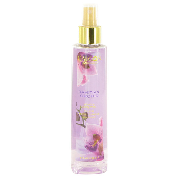 Calgon Take Me Away Tahitian Orchid by Calgon 240 ml - Body Mist