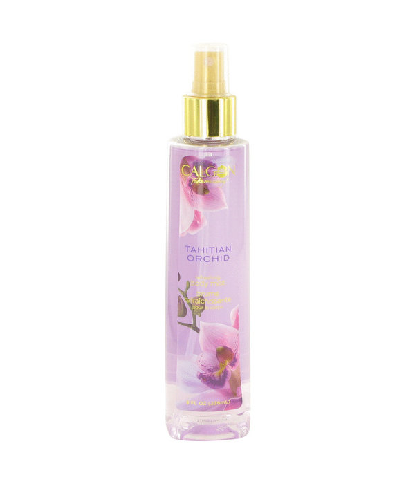Calgon Calgon Take Me Away Tahitian Orchid by Calgon 240 ml - Body Mist