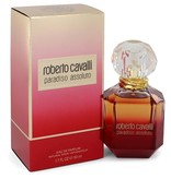 Roberto Cavalli Roberto Cavalli Paradiso Assoluto by Roberto Cavalli 50 ml - Eau De Parfum Spray