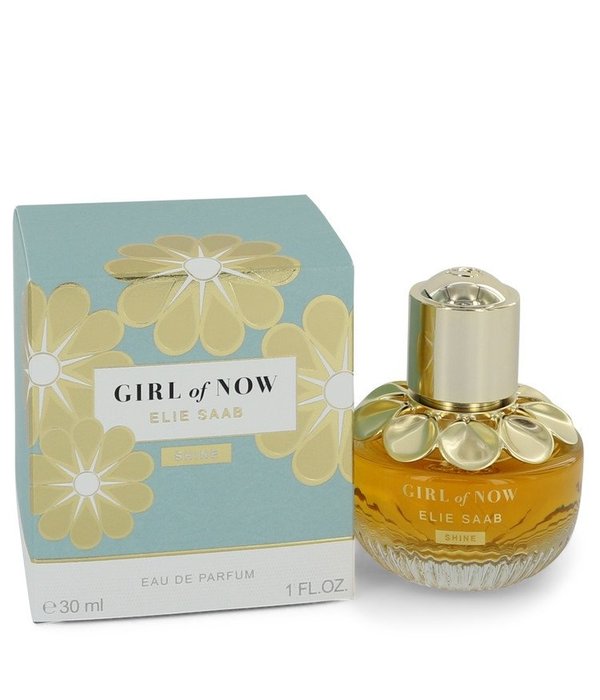 Elie Saab Girl of Now Shine by Elie Saab 30 ml - Eau De Parfum Spray