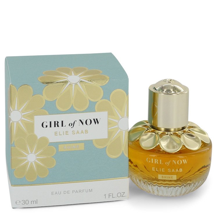 Parfum - Eau by Girl Saab Spray Saab Shine 30 Elie De Now ml Elie of