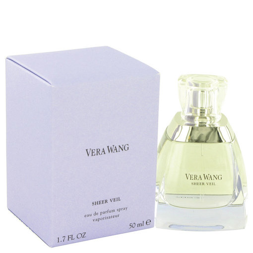Vera Wang VERA WANG SHEER VEIL by Vera Wang 50 ml - Eau De Parfum Spray