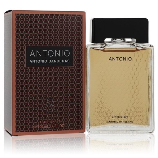 Antonio Banderas Antonio by Antonio Banderas 100 ml - After Shave